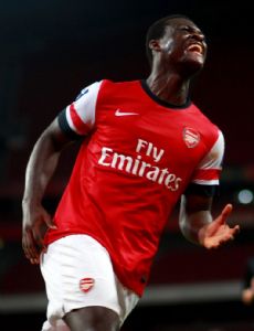 Daniel Jesse Boateng
