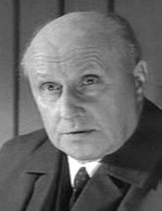 Vladimir Osenev