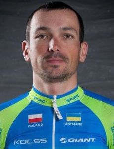 Sergiy Lagkuti