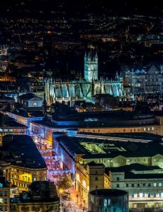 Bath, Somerset