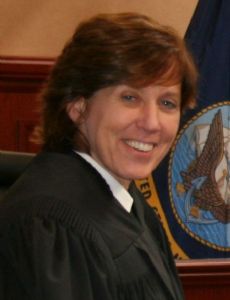 Moira Modzelewski