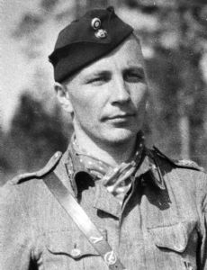 Eino Luukkanen