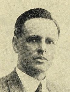 Alexander Croskery