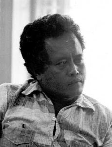 Thomas Remengesau, Sr.