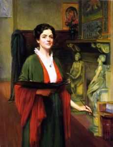 Margaret Lesley Bush-Brown