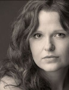 Rebecca Ridenour