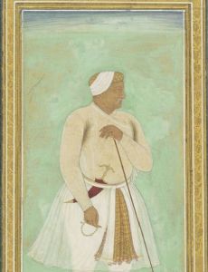 Bhagwant Das