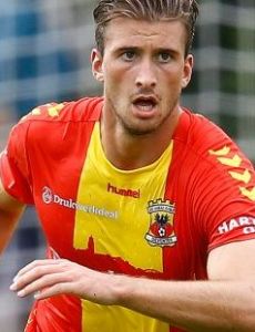 Robin van der Meer