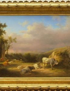 Abraham Teerlink