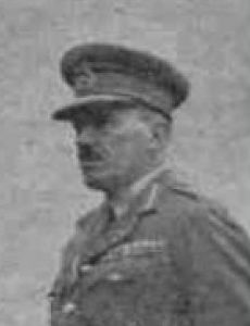 Frank Keith Simmons