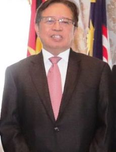 Abang Abdul Rahman Zohari Abang Openg