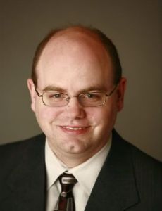 Robert P. Murphy
