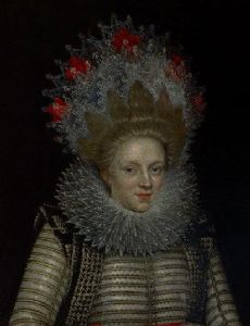 Elizabeth Cary, Lady Falkland