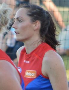Meg Downie