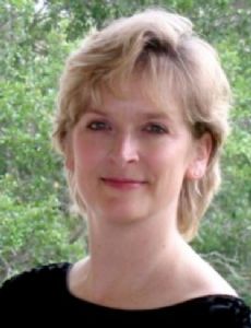 Rebecca Henderson (Professor of Oboe)