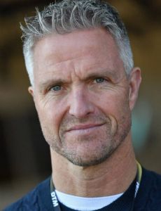 Ralf Schumacher