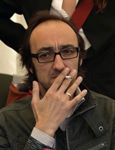 Agustín Fernández Mallo