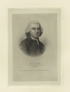 Hugh Gaine
