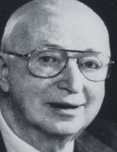 John D. J. Moore