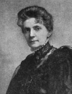 Christian Reid