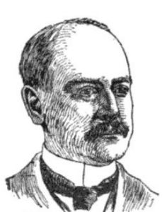 Charles Frederick Wright