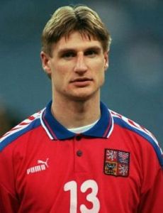 Petr Vlček