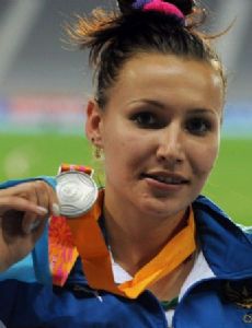 Aleksandra Kotlyarova
