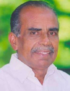 C. F. Thomas