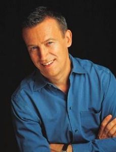 Duncan Kenworthy