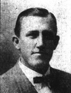 Lester Petrie