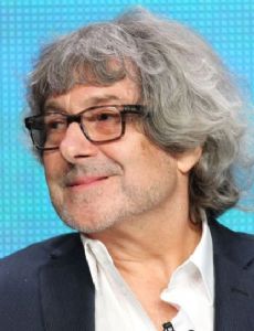Ian La Frenais