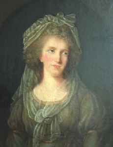 Maria Wirtemberska