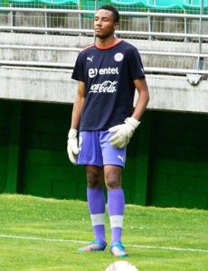 Lawrence Vigouroux