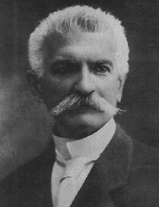 Sidney Sonnino