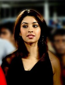 Richa Langella