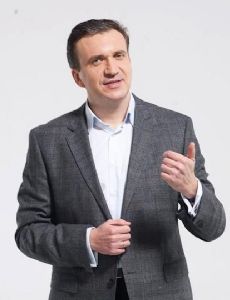 Pavlo Sheremeta