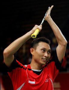 Sony Dwi Kuncoro