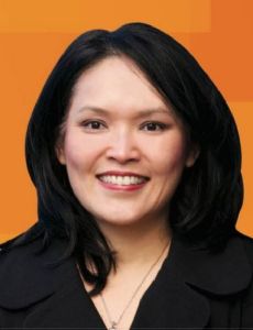 Jenny Kwan