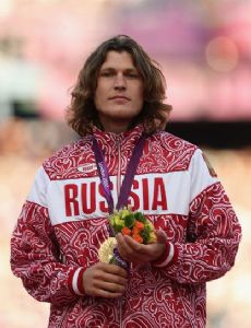 Ivan Ukhov