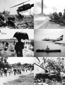 Vietnam War