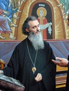 Ambrosios-Aristotelis Zografos