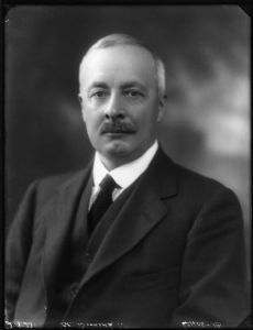 Herbert Charles Woodcock