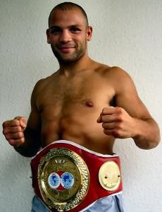 Jean Marc Monrose