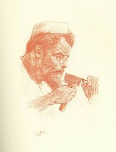 Max Klinger