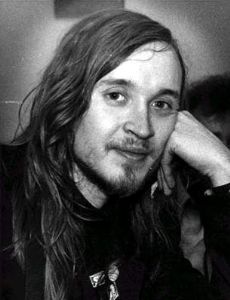 Yegor Letov