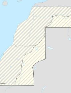 List of Defunct airports in Western Sahara FamousFix List