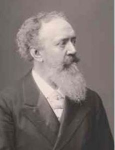 August Schaeffer