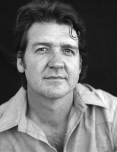 Bruce Robison