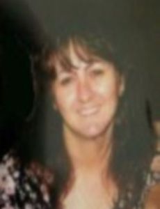 Sharon L Robards