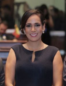 Viviana Bonilla